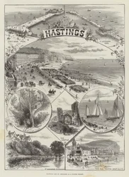 Hastings and St Leonards as a Winter Resort