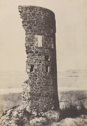Ruined Tower
