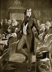 Disraeli