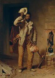 A Bit of War History: The Contraband, 1865