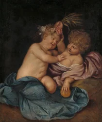 Two Infants