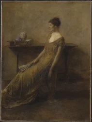 Lady in Gold