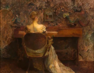 The Spinet