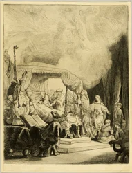 The Death of the Virgin