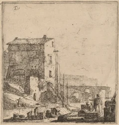 The Oriental Merchant