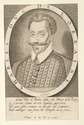 Charles, Duke of Lorraine
