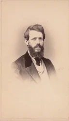 Charles Calverley