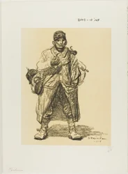 Infantryman