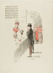 The Little Schoolboy