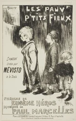 The Poor Little Boys