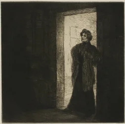 On the Threshold