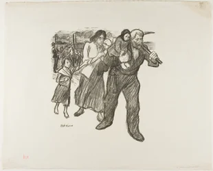 Outrage in the Pas-de-Calais
