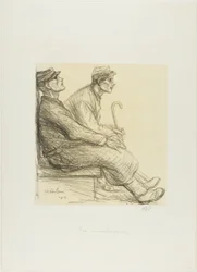 The Convalescents