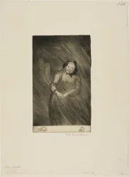 The Old Chatterer