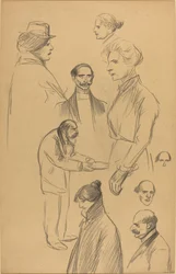 Figure Studies