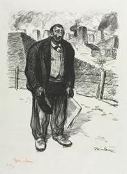 The Honest Worker