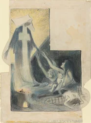 The Death of the Poor - Baudelaire