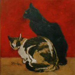 The Cats