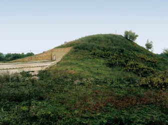 Thracian Tomb of Sveshtari, 3rd Century BC