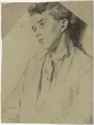 Portrait of a Boy
