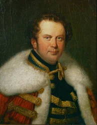 Franz Count of Brunsvik