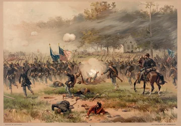 Battle of Antietam