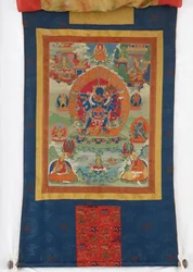 Paramasukha Chakrasamvara