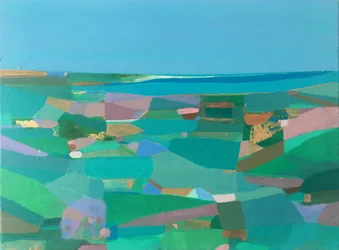 White Cliffs