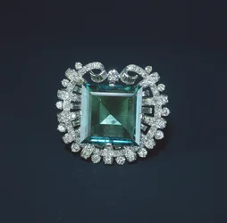 Hooker Emerald, 1950