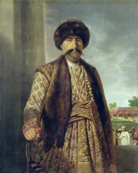 Shuja-ud-Dawlah (1754-75), Nawab of Oudh