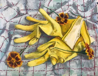 Marigolds