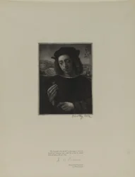 Old Italian Masters