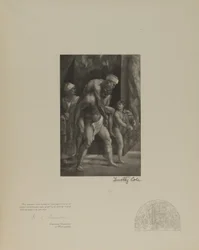 Old Italian Masters