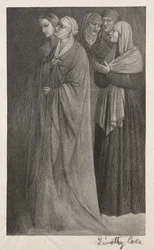 Old Italian Masters: Group