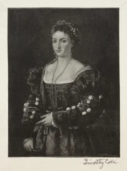 Old Italian Masters: La Bella