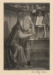St. Jerome