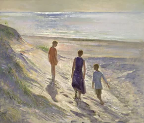 Down to the Sea, 1994