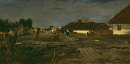 Hungarian Village