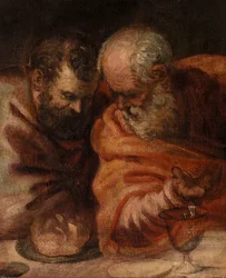 Two Apostles