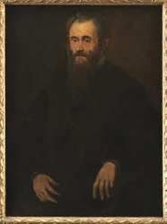 Portrait of a Man