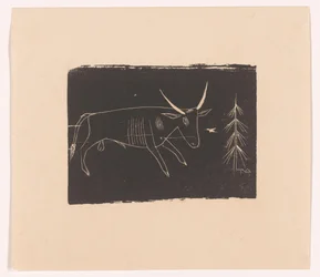 Bull