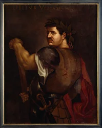 Titus Vespasian