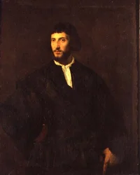 Portrait of a Man