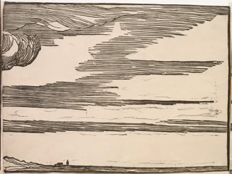 The Submersion of Pharaoh