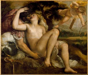Venus, Mars and Amour