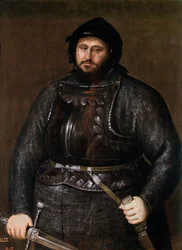 John Frederick I, Elector of Saxony