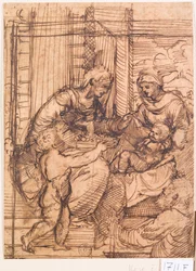 Sacra Conversazione