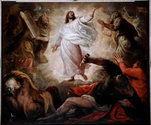 Transfiguration