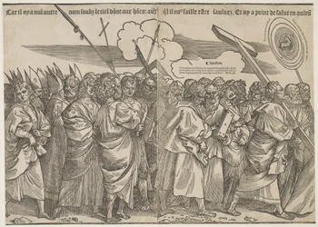 Apostles