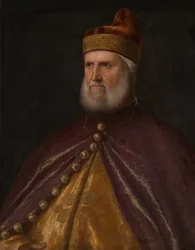 Doge Andrea Gritti